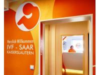 Herzlich Willkommen bei IVF-SAAR Kaiserslautern